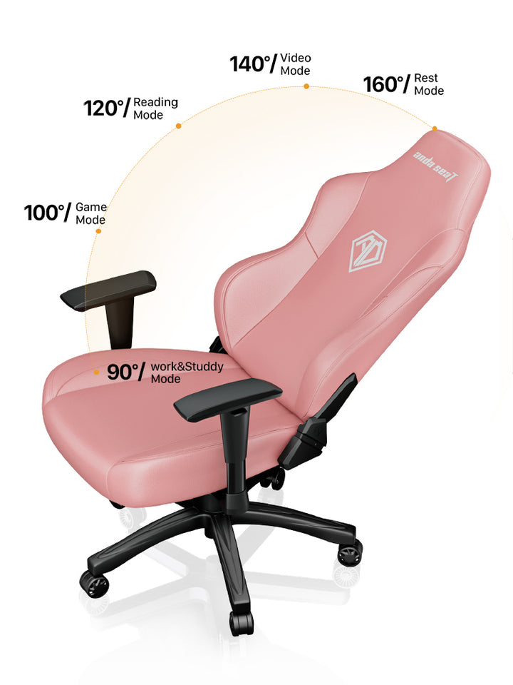 AndaSeat Phantom 3 Series Premium Office Gaming Chair