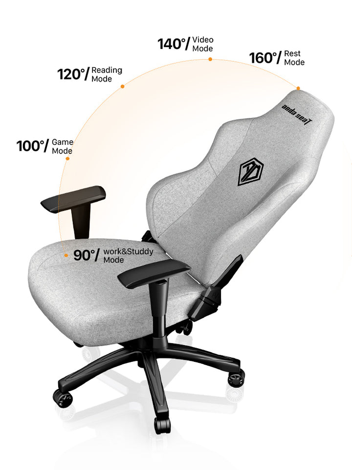 AndaSeat Phantom 3 Series Premium Office Gaming Chair