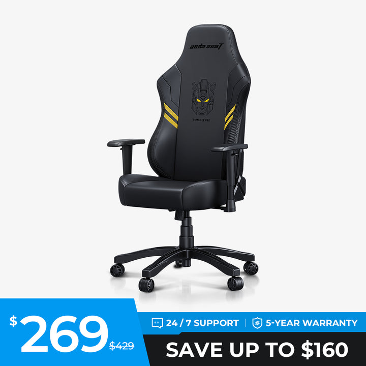 AndaSeat Phantom 3 Series Premium Office Gaming Chair