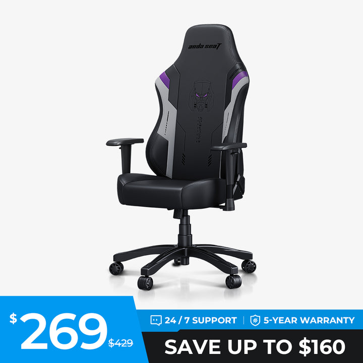 AndaSeat Phantom 3 Series Premium Office Gaming Chair
