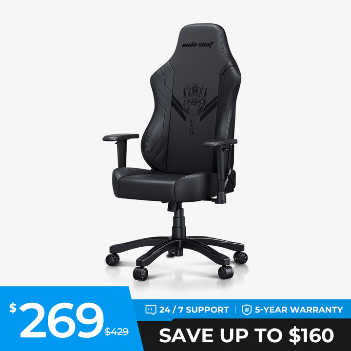 AndaSeat Phantom 3 Series Premium Office Gaming Chair
