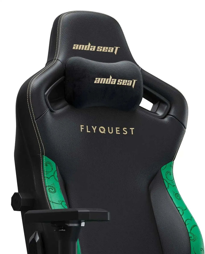 AndaSeat Kaiser 3 Series Premium Gaming Chair