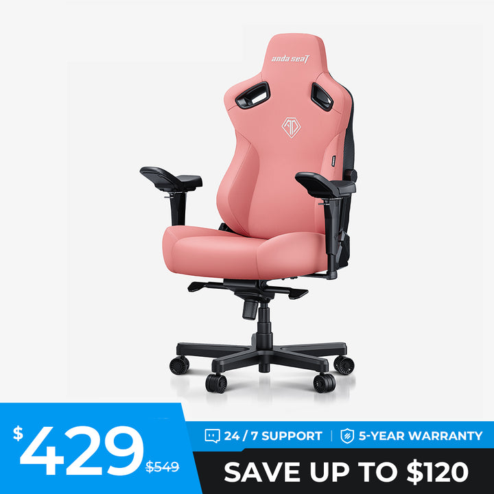 AndaSeat Kaiser 3 Pro 5D Armrest Gaming Chair