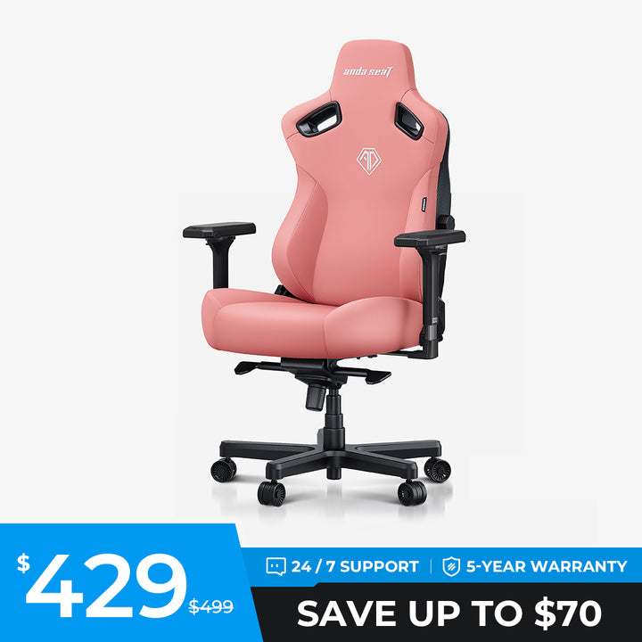 AndaSeat Kaiser 3 Series Premium Gaming Chair