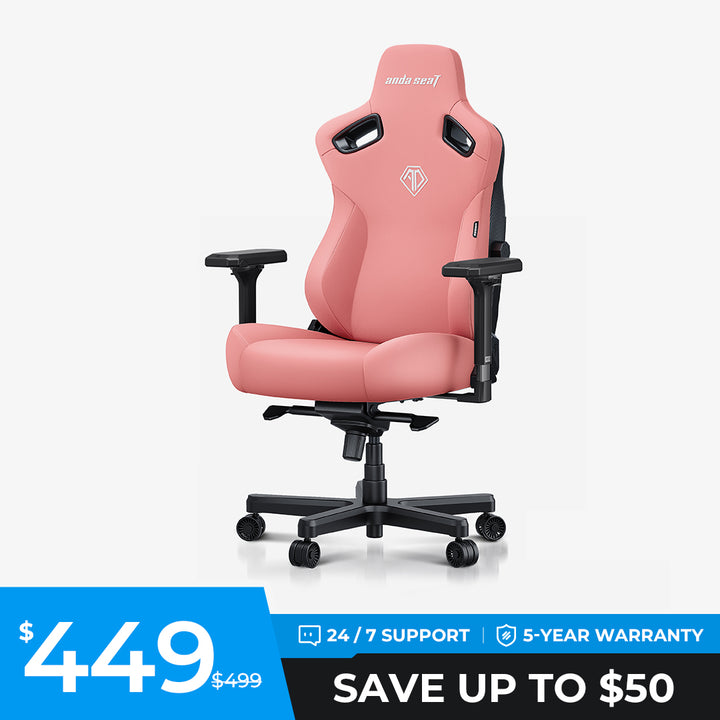 AndaSeat Kaiser 3 Series Premium Gaming Chair