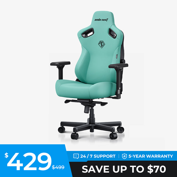 AndaSeat Kaiser 3 Series Premium Gaming Chair