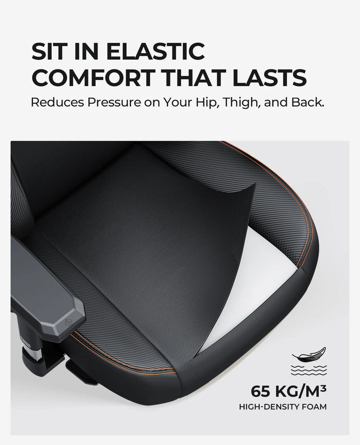 AndaSeat Kaiser 3 Series Premium Gaming Chair