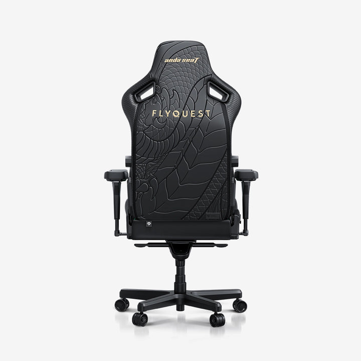 AndaSeat Kaiser 4 Series Premium Gaming Chair