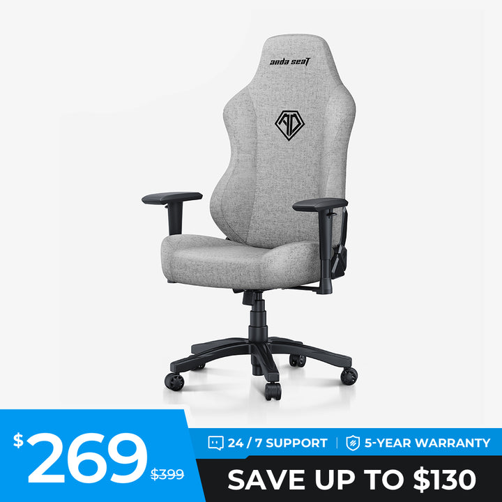 AndaSeat Phantom 3 Series Premium Office Gaming Chair