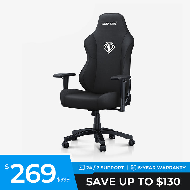 AndaSeat Phantom 3 Series Premium Office Gaming Chair