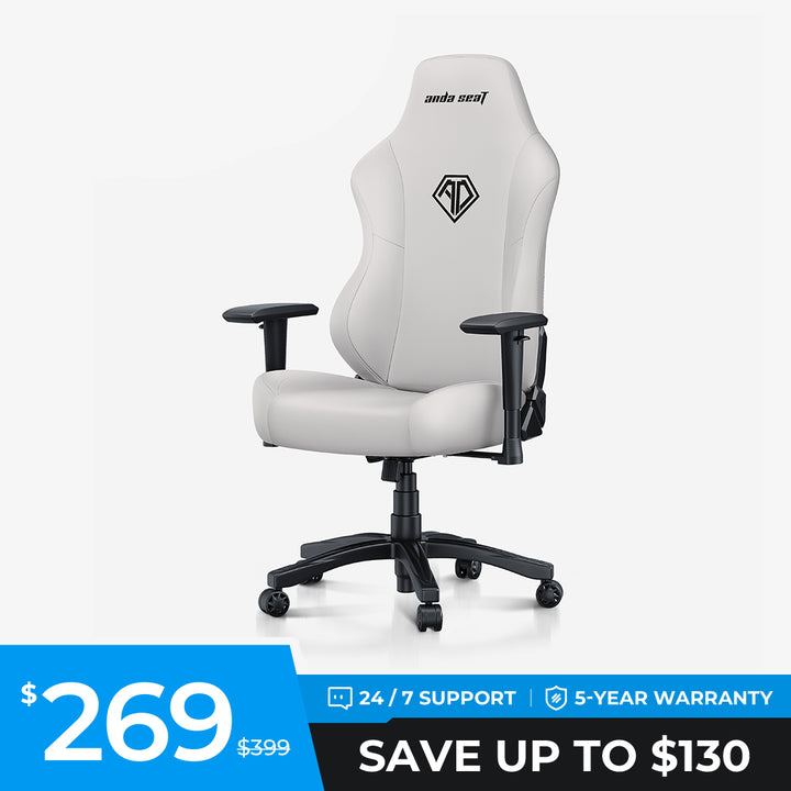 AndaSeat Phantom 3 Series Premium Office Gaming Chair