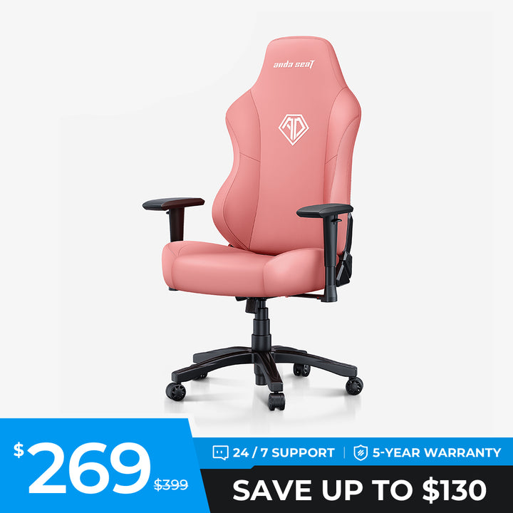 AndaSeat Phantom 3 Series Premium Office Gaming Chair