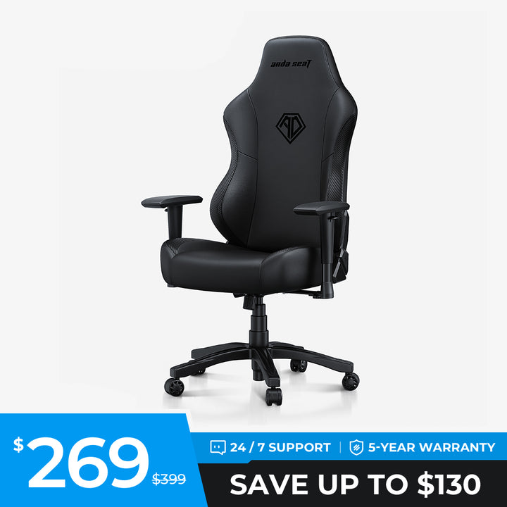 AndaSeat Phantom 3 Series Premium Office Gaming Chair