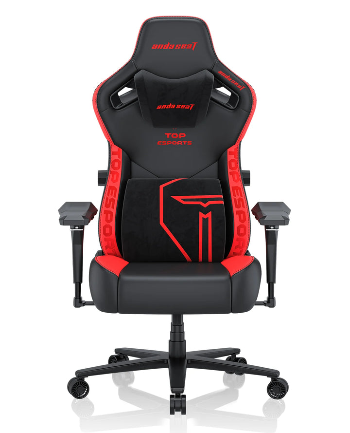 AndaSeat Kaiser 3 Pro 5D Armrest Gaming Chair