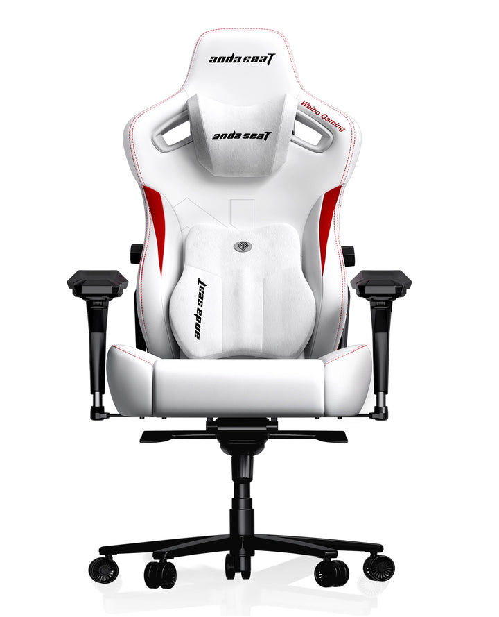AndaSeat Kaiser 3 Pro 5D Armrest Gaming Chair