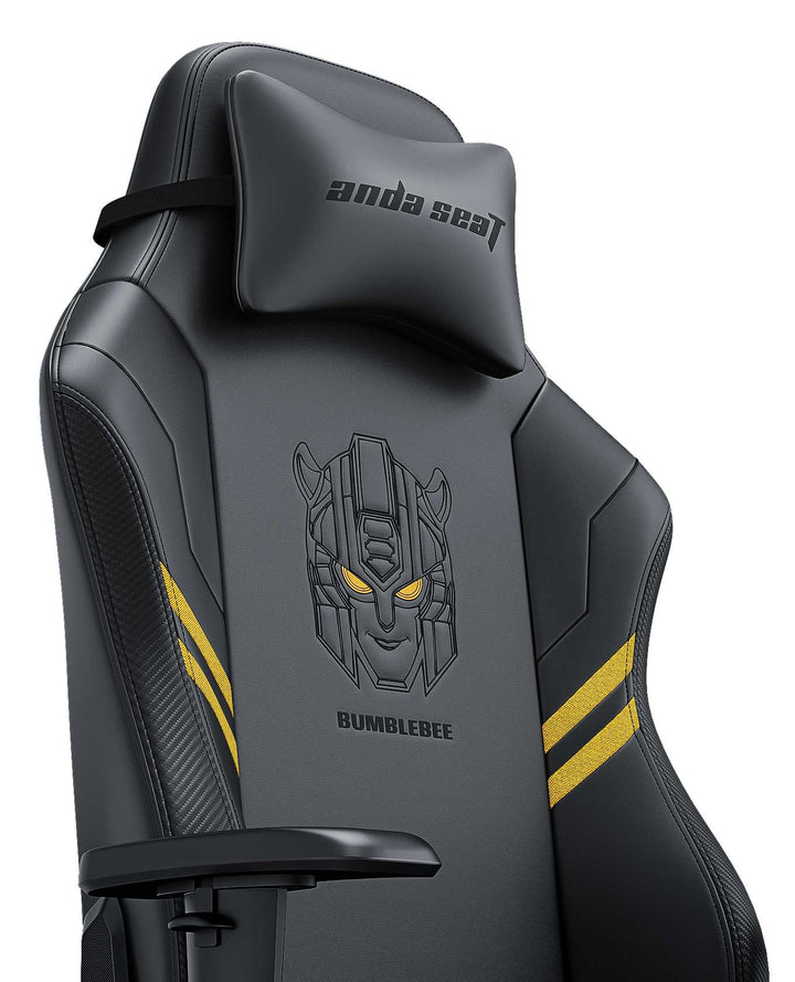 AndaSeat Phantom 3 Series Premium Office Gaming Chair