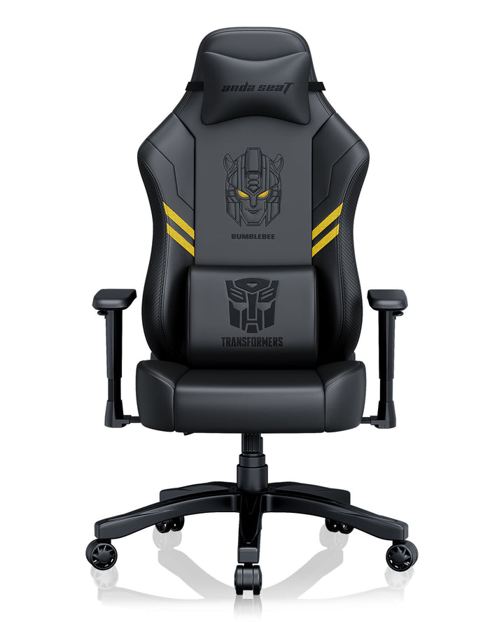 AndaSeat Phantom 3 Series Premium Office Gaming Chair