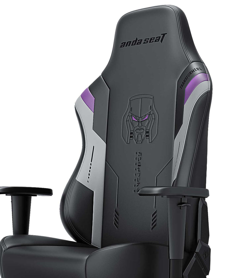 AndaSeat Phantom 3 Series Premium Office Gaming Chair