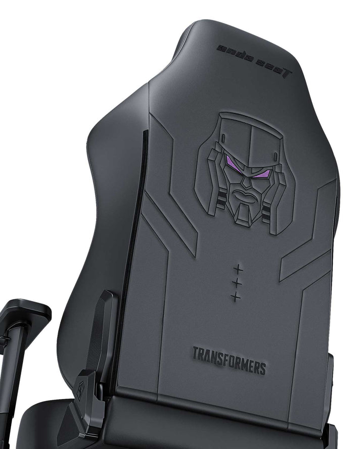 AndaSeat Phantom 3 Series Premium Office Gaming Chair