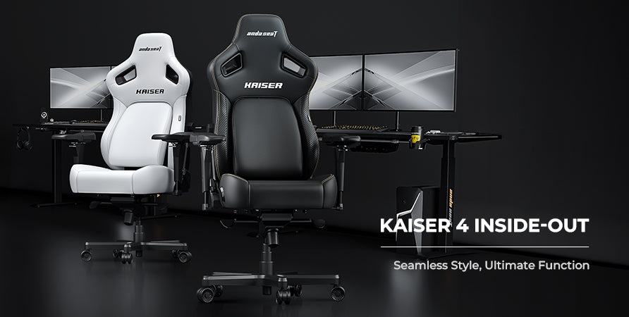 exploring the aesthetics of ultimate gaming throne