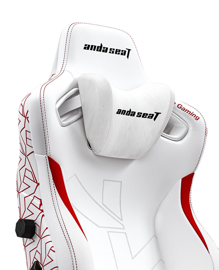 AndaSeat Kaiser 3 Pro 5D Armrest Gaming Chair